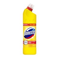 Domesto desinfioiva puhdistusaine, 750 ml hinta ja tiedot | Puhdistusaineet | hobbyhall.fi