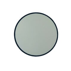 Kalune Design Ayna A711, Peili musta hinta ja tiedot | Peilit | hobbyhall.fi