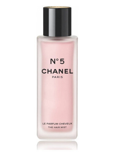 Tuoksuva hiuslakka Chanel Ladies No.5 35 ml hinta ja tiedot | Naisten ihonhoito | hobbyhall.fi