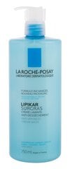 La Roche-Posay suihkuvoide, 750 ml. hinta ja tiedot | Suihkusaippuat ja suihkugeelit | hobbyhall.fi