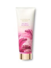 Vartalovoide Victoria's Secret Secret Sunrise, 236 ml hinta ja tiedot | Naisten ihonhoito | hobbyhall.fi
