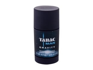 TABAC Man Gravity deodorantti, 75 ml hinta ja tiedot | Naisten ihonhoito | hobbyhall.fi