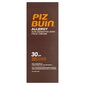 PIZ BUIN Allergy Sun Sensitive Skin Face Cream aurinkosuoja kasvoille 50 ml hinta ja tiedot | Aurinkovoiteet | hobbyhall.fi