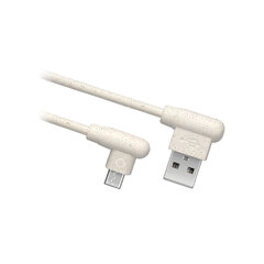 SBS Teocnmicrow, Micro USB A-USB A, 1 m hinta ja tiedot | Puhelinkaapelit | hobbyhall.fi