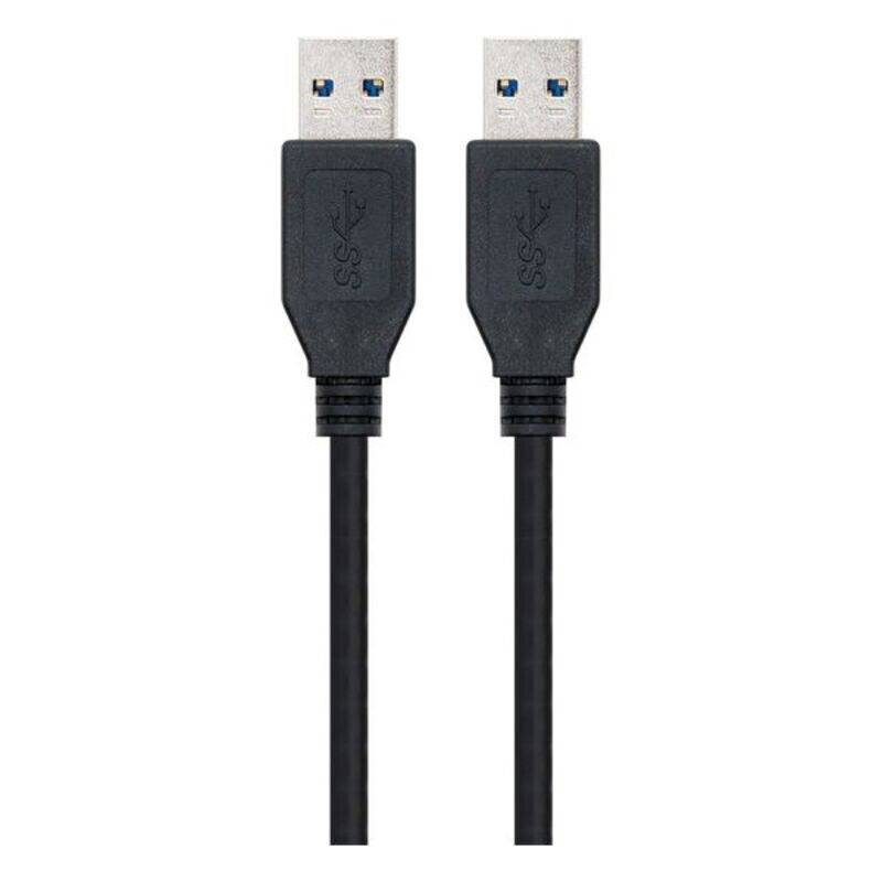 Nanokaapeli 10.01.1001, USB hinta ja tiedot | Kaapelit ja adapterit | hobbyhall.fi