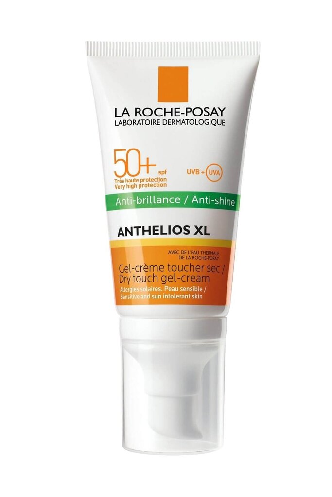 Korkeasuojakertoiminen Kosteusvoide La Roche-Posay Anthelios UVmune 400 SPF50+, 50ml hinta ja tiedot | Aurinkovoiteet | hobbyhall.fi