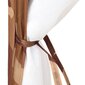 Uima-altaan teltta kangas 660x580x250 cm maastokuvio hinta ja tiedot | Uima-allastarvikkeet | hobbyhall.fi