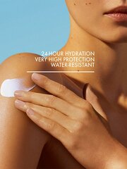 Biotherm Waterlover SPF30 aurinkovoide 200 ml hinta ja tiedot | Aurinkovoiteet | hobbyhall.fi