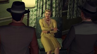 L.A. Noire - [PlayStation 4] hinta ja tiedot | Tietokone- ja konsolipelit | hobbyhall.fi