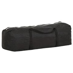 Uima-altaan teltta kangas 660x580x250 cm kangas keltainen hinta ja tiedot | Uima-allastarvikkeet | hobbyhall.fi