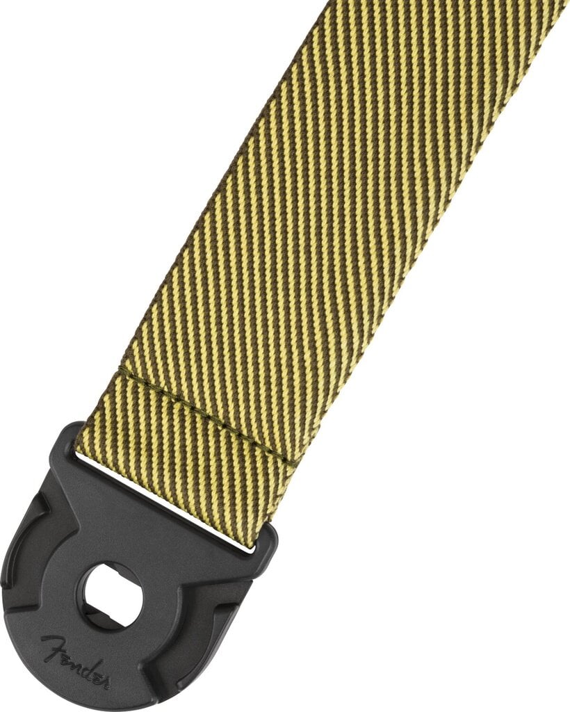 Fender Quick Grip Locking, kitaran hihna, vanha tweed hinta ja tiedot | Soittimien lisätarvikkeet | hobbyhall.fi