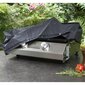 Nature Plancha Grillin suojus 63x53x24cm hinta ja tiedot | Grillitarvikkeet ja -välineet | hobbyhall.fi