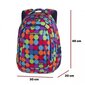 Reppu CoolPack Combo 2in1 A493 hinta ja tiedot | Koulureput ja -laukut | hobbyhall.fi