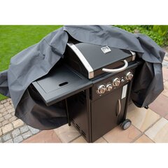 Nature Ulkogrillin suoja 120x75x80 cm hinta ja tiedot | Grillitarvikkeet ja -välineet | hobbyhall.fi