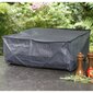 Nature Plancha Grillin suojus 78x58x24 cm hinta ja tiedot | Grillitarvikkeet ja -välineet | hobbyhall.fi