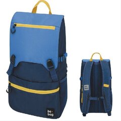 Herlitz Reppu be.bag be.smart, 25 l / Navy hinta ja tiedot | Koulureput ja -laukut | hobbyhall.fi