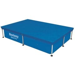 Allaspeite Bestway Flowclear, 221x150cm hinta ja tiedot | Uima-allastarvikkeet | hobbyhall.fi