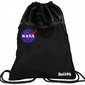 Kenkälaukku Paso BeUniq Nasa, NASA21-713 hinta ja tiedot | Koulureput ja -laukut | hobbyhall.fi