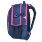 Herlitz Koulureppu ULTIMATE / Navy Pink hinta ja tiedot | Koulureput ja -laukut | hobbyhall.fi