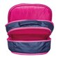 Herlitz Koulureppu ULTIMATE / Navy Pink hinta ja tiedot | Koulureput ja -laukut | hobbyhall.fi