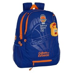 Koululaukku Valencia Basket hinta ja tiedot | Koulureput ja -laukut | hobbyhall.fi