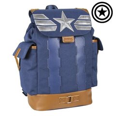 Rento The Avengers -reppu hinta ja tiedot | Koulureput ja -laukut | hobbyhall.fi