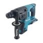 Makita Akkuporavasara DHR263Z, 18V Li-ion, ilman akkua ja laturia hinta ja tiedot | Iskuporakoneet | hobbyhall.fi