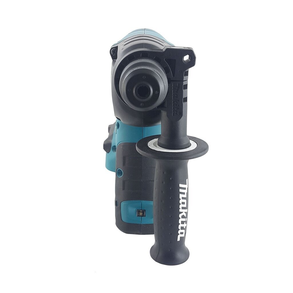 Makita Akkuporavasara DHR263Z, 18V Li-ion, ilman akkua ja laturia hinta ja tiedot | Iskuporakoneet | hobbyhall.fi