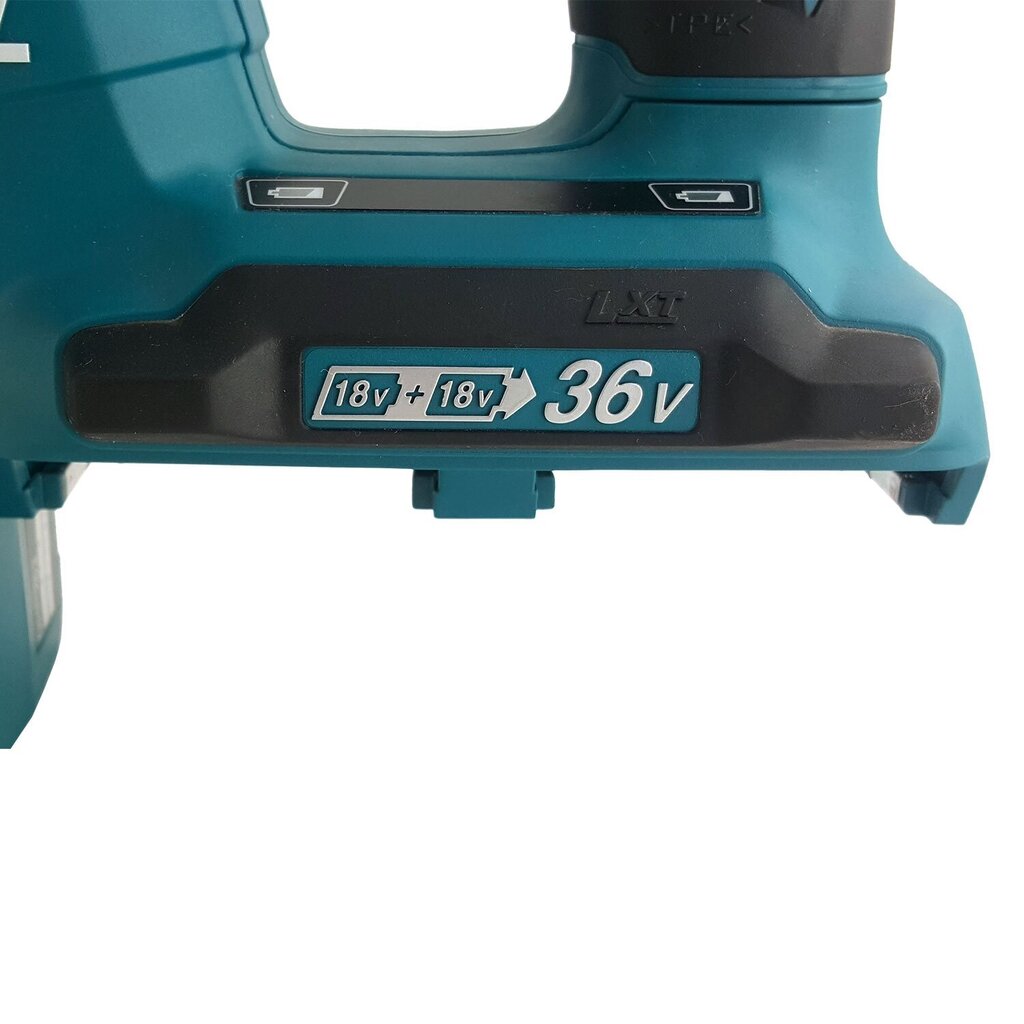 Makita Akkuporavasara DHR263Z, 18V Li-ion, ilman akkua ja laturia hinta ja tiedot | Iskuporakoneet | hobbyhall.fi