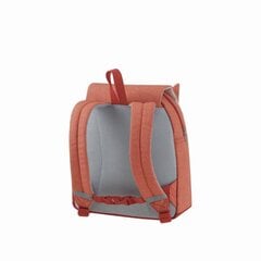 Samsonite-reppu lapsille, kettu William S hinta ja tiedot | Koulureput ja -laukut | hobbyhall.fi