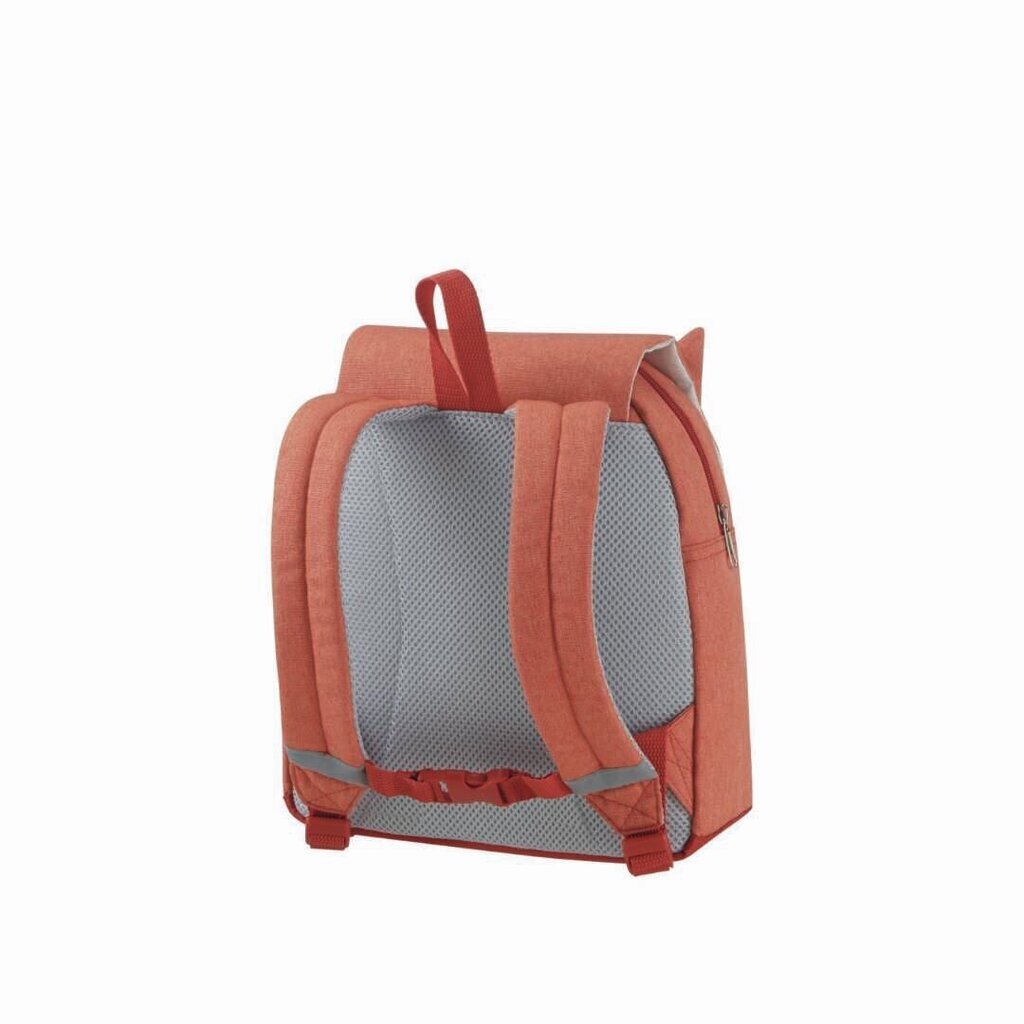 Samsonite-reppu lapsille, kettu William S hinta ja tiedot | Koulureput ja -laukut | hobbyhall.fi