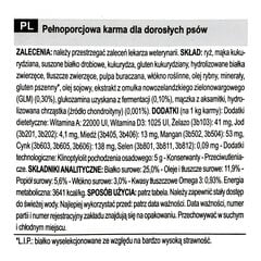 Royal Canin Vet Dog Mobility Support kuivaruoka koirille, kananliha, 7 kg hinta ja tiedot | Koiran kuivaruoka | hobbyhall.fi