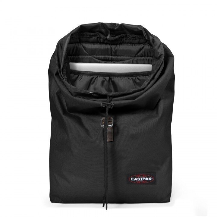 Eastpak reppu, musta hinta ja tiedot | Koulureput ja -laukut | hobbyhall.fi