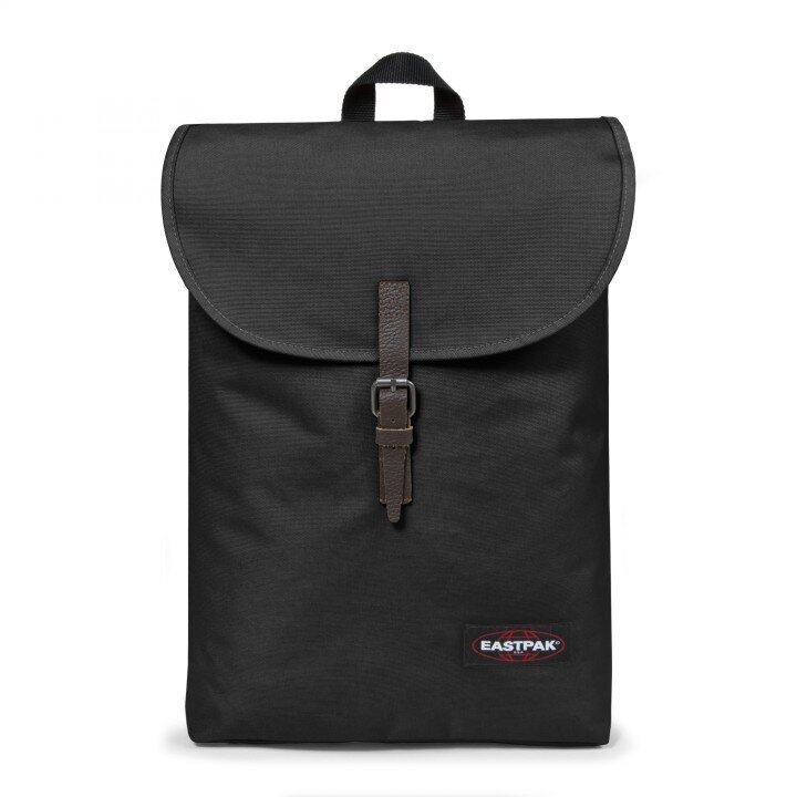 Eastpak reppu, musta hinta ja tiedot | Koulureput ja -laukut | hobbyhall.fi