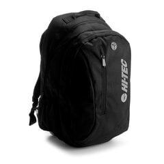 Urheilureppu Hi-Tec Tamuro, 30 l, musta hinta ja tiedot | HI-TEC Koti ja keittiö | hobbyhall.fi