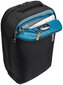 Thule Carry-On TSD-340 -reppu, musta hinta ja tiedot | Urheilukassit ja reput | hobbyhall.fi