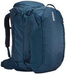 Thule /4 Landmark TLPF-60 reppu Women's tummansininen hinta ja tiedot | Thule Lapset | hobbyhall.fi