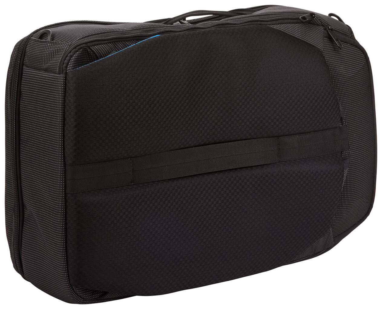 Thule Carry On C2CC-41 -matkakassi/reppu, musta hinta ja tiedot | Urheilukassit ja reput | hobbyhall.fi