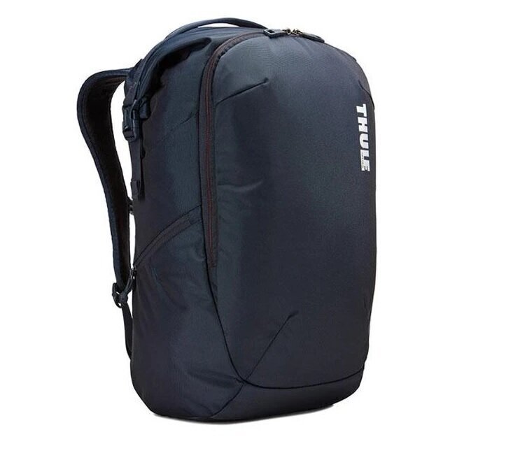 Thule Subterra Travel TSTB-334 Fits up t hinta ja tiedot | Urheilukassit ja reput | hobbyhall.fi