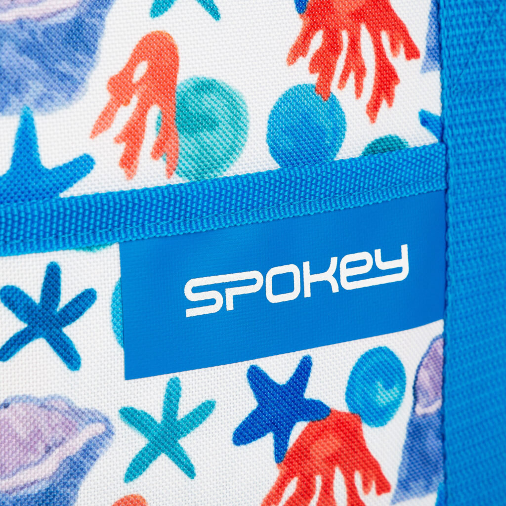 Spokey Acapulco rantalaukku hinta ja tiedot | Urheilukassit ja reput | hobbyhall.fi