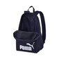 Reppu Puma Phase, 22 l, sininen. hinta ja tiedot | Urheilukassit ja reput | hobbyhall.fi