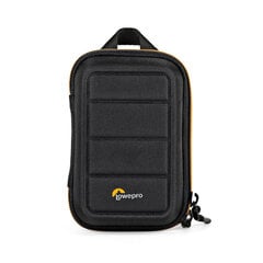 LOWEPRO kameralaukkuHardside CS 40 Musta hinta ja tiedot | Urheilukassit ja reput | hobbyhall.fi