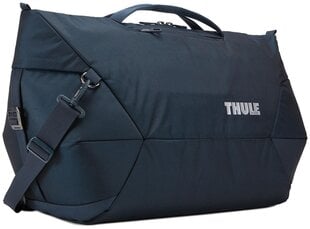 Thule Subterra duffel 45L TSWD-345 Miner hinta ja tiedot | Urheilukassit ja reput | hobbyhall.fi