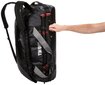 Thule Chasm duffelilaukku 40L TDSD-202, oranssi hinta ja tiedot | Urheilukassit ja reput | hobbyhall.fi