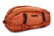 Thule Chasm duffelilaukku 40L TDSD-202, oranssi hinta ja tiedot | Urheilukassit ja reput | hobbyhall.fi