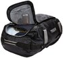 Thule Chasm duffelilaukku 40L TDSD-202, oranssi hinta ja tiedot | Urheilukassit ja reput | hobbyhall.fi