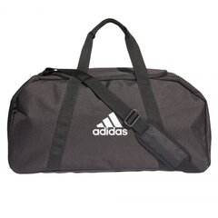 Adidas Tiro Du M urheilulaukku, musta hinta ja tiedot | Adidas Lapset | hobbyhall.fi