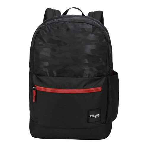 Reppu Case Logic Founder CCAM-2126, 26 l, musta hinta ja tiedot | Urheilukassit ja reput | hobbyhall.fi