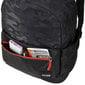 Reppu Case Logic Founder CCAM-2126, 26 l, musta hinta ja tiedot | Urheilukassit ja reput | hobbyhall.fi