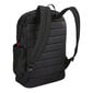 Reppu Case Logic Founder CCAM-2126, 26 l, musta hinta ja tiedot | Urheilukassit ja reput | hobbyhall.fi